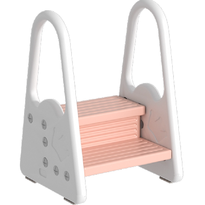 儿童垫脚凳宝宝洗手台阶凳曼龙