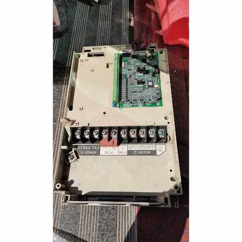 【请询价】台达变频器VFD22043A34.拆机面盖