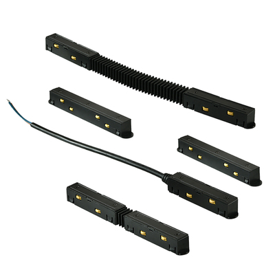 磁吸灯连接配件铜导体全光谱