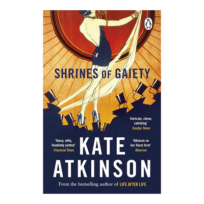 欢乐圣地ShrinesofGaiety英文