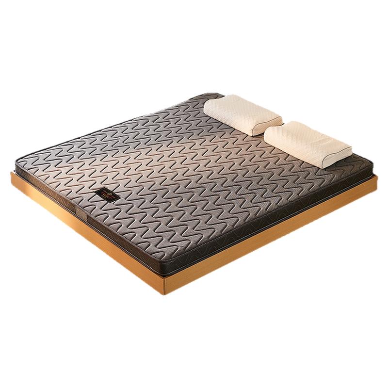 天然3e环保椰棕1.8m1.5软硬棕榈乳胶垫儿童家用1.2米海马乾坤床垫