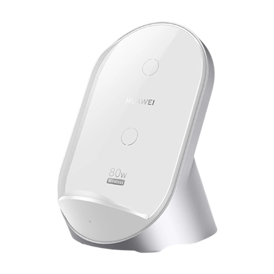 华为50W/80w无线充电器原装正品