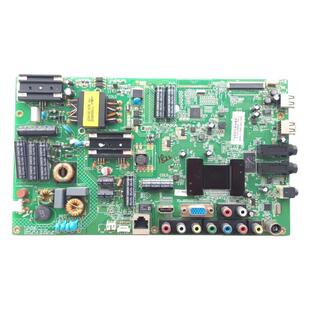 原装康佳LED32R5200PDE液晶电视主板35016996配屏72000087YT测好