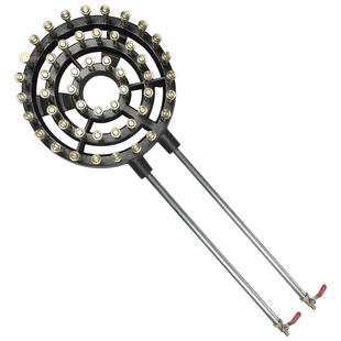 商用猛火燃气灶工业锅炉酿酒煤气灶天然气灶沼气灶饭店大锅灶