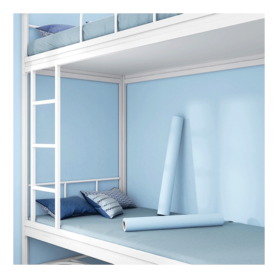 宿舍壁纸墙纸自粘防水防潮翻新