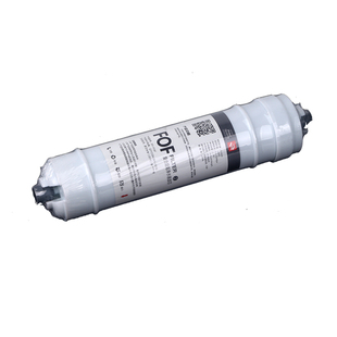 净水器2分快接阻垢滤芯净水机除垢滤芯除水碱FOF超滤机10寸去垢芯