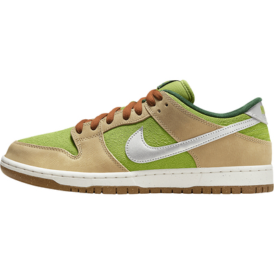 Nike/耐克正品SB Dunk Low Pro男女时尚低帮板鞋FQ7585-200