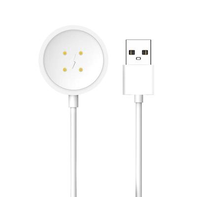 适用于华强北手表充电器DW98/DW89磁吸充电座S12/蜂窝版watchUltra插卡S9Ultra2智能VP600超戴唐科通用充电线