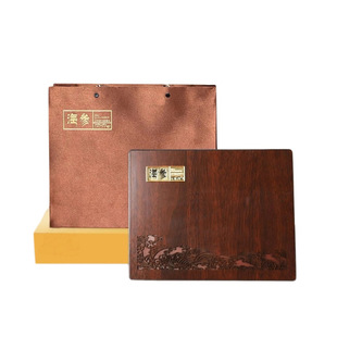 过年节日送礼烟台特产淡干海参礼盒装干货滋补送礼父母长辈礼品