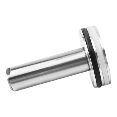 气动大缸径大推力薄型气缸SDA80-15*20X25X30X40X50X75X100S-B