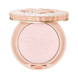 PAUL&JOE柔光素肌定妆粉饼持久控油散粉自然提亮遮瑕服帖不脱妆