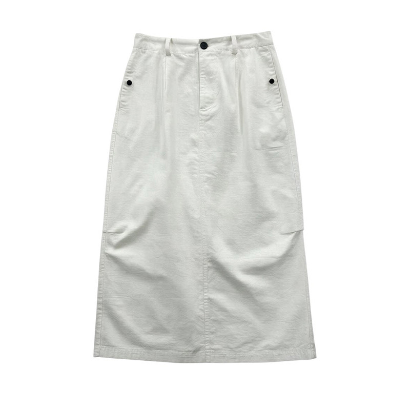 【主播推荐/全新奢品】包臀直筒半裙2026夏季新款XBB8550651