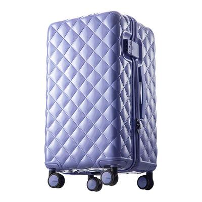 洛克兰2025新款行李箱大容量