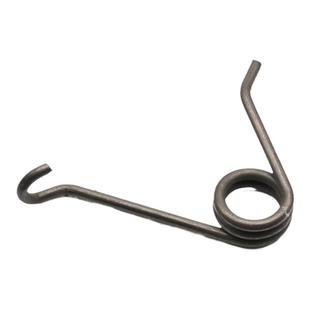 修枝剪弹簧配件内置V型扭簧园艺花果树支剪刀鸭嘴剥线钳鼓黄压簧