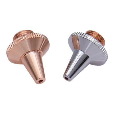 M8三维专业激光切管机喷嘴