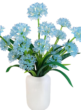 新品百子莲百合花手工DIY材料包