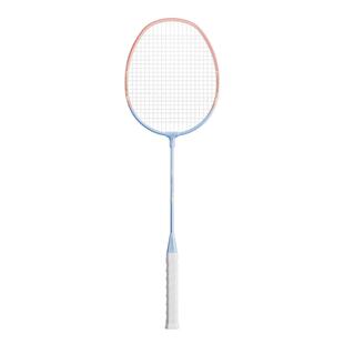 德尔惠羽毛球拍正品全碳素纤维成人儿童超轻双拍初学专业耐打套装