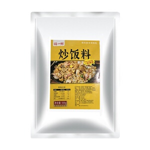 炒饭调料炒饭王商用炒面炒河粉铁板扬州炒饭调味料开店专用调味料