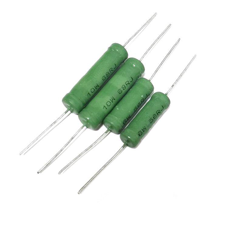 RX21分频绕线电阻5W6W10W15W20W