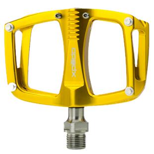 WELLGO维格Xpedo钛合金轴心C260轻量脚踏公路车折叠自行车培林