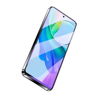 适用vivoy78水凝膜抗蓝光高清防摔保护全屏覆盖VIVOy78+手机膜防指纹Y78屏保全包边防爆y78t钢化膜软膜无白边