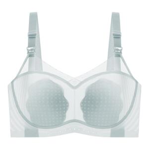 孕之彩哺乳内衣夏季薄款透气文胸