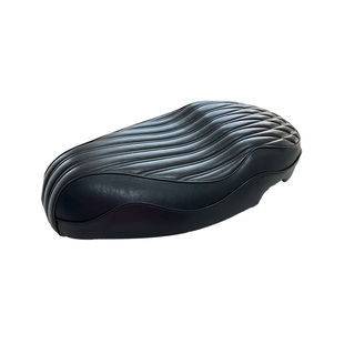 MSS九号电动车E系感应坐垫E70c/E100/E200p/E80E125mk2加厚大座包