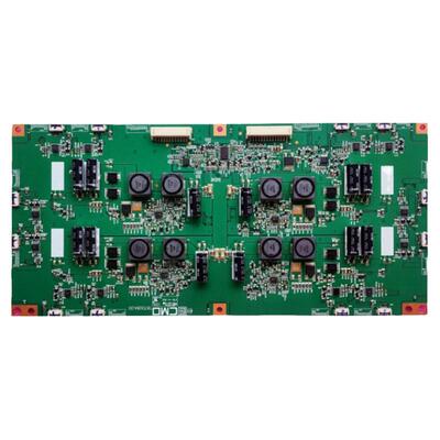 T87D084.00高压板V546H1-LE1