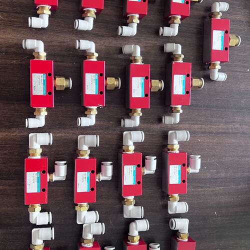 CKD电磁阀 PBC-8A-T—议价