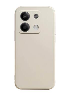适用红米note13低调百搭保护外壳