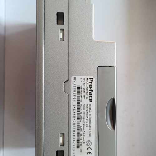 溢价-Pro-face普罗菲斯触摸屏GP2301-SC41-4V