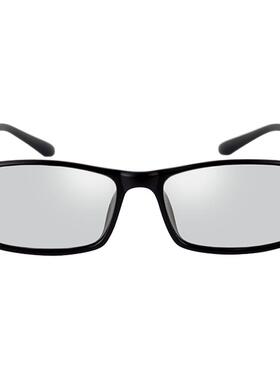 超轻tr小框墨镜男士开车专用浅色