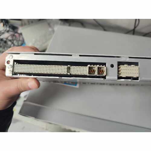 询n9020axp主板cpu板拆机主板
