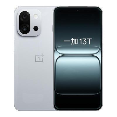 OPPO一加13T学生游戏手机旗舰