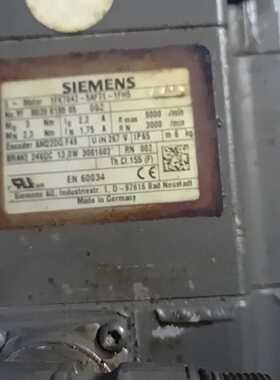 询价-电机1FK7042-5AF71-1FH5，德国制造，功