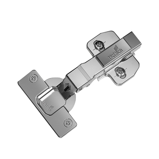 Hettich海蒂诗铰链 Novisys 8848i灵致一体阻尼缓冲衣橱柜门105度