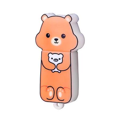 卡通创意U盘男女生迷你优盘新款