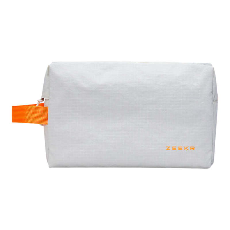 极氪极物官方正品 ZEEKR to GO 户外出行洗漱包Pro(肩带需另购)