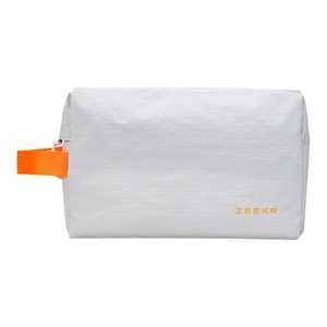 极氪极物官方正品 ZEEKR to GO 户外出行洗漱包Pro（肩带需另购）