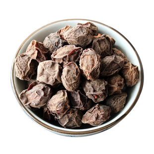 哀牢彝家乌梅干乌梅酸梅干酸梅汤泡茶泡酒天然 500克