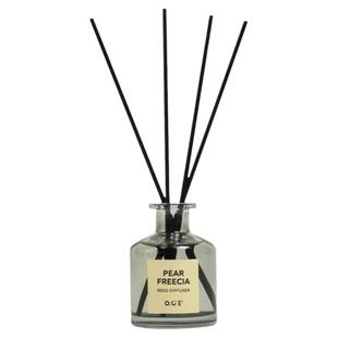 OCE北欧无火香薰白茶室内家用持久香无人区玫瑰香氛清新摆件熏香