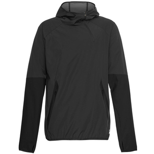 ATHLETA阿仕利塔长袖卫衣男连帽套头拇指扣外套王者系列 REI-1136