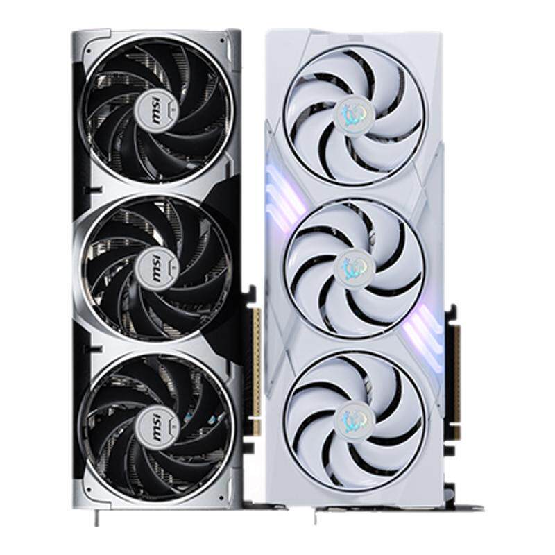 微星RTX5070新品显卡万图师魔龙