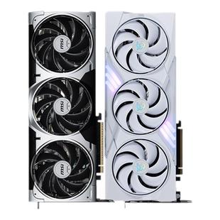 微星N卡新品显卡RTX5070/5070Ti万图师魔龙神龙新品独立显卡