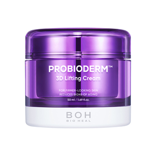 BOH百析珀韩国酵萃三维弹润紧致淡纹面霜50ml