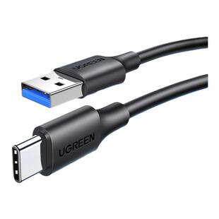 绿联usb3.0转typec数据线高速移动硬盘盒电脑传输carplay适用iPhone17Pro16switch15安卓手机平板iPad快充