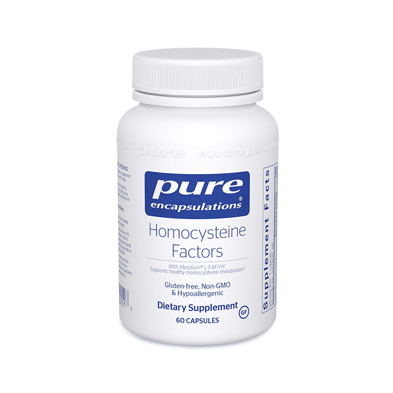PureEncapsulations半胱氨酸