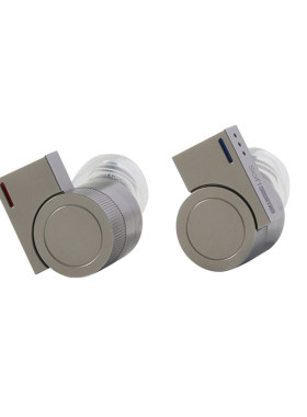 【戈声总代】空运Softears EDGE 11mm迷宫式动圈HiFi入耳有线耳机