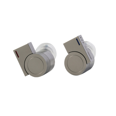 【戈声总代】空运Softears EDGE 11mm迷宫式动圈HiFi入耳有线耳机