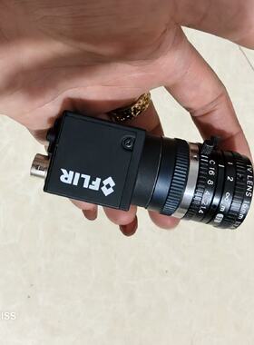 议价Flir BflyP13E4mCs Graypoint Industrial Camera  Day适用